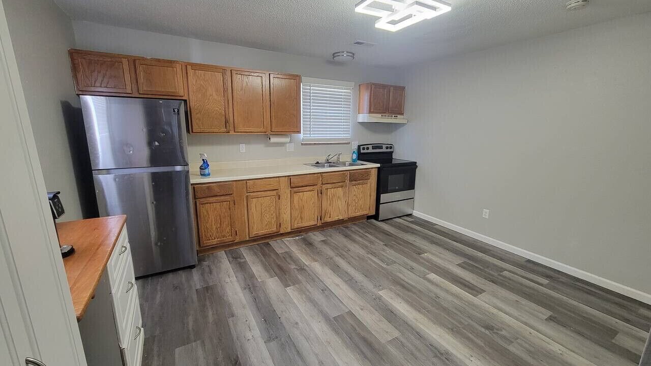 Photo of Kitchen in Pontoon Beach