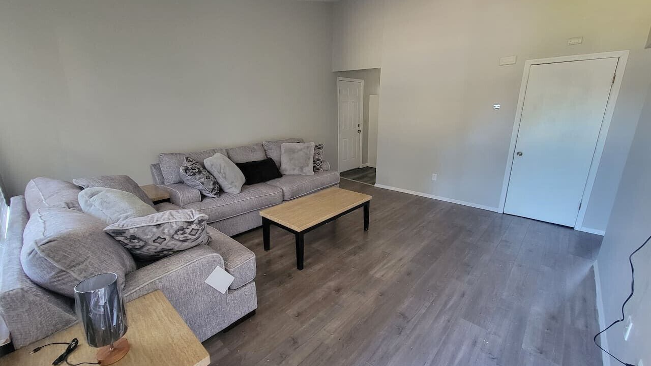 Photo of Livingroom in Pontoon Beach