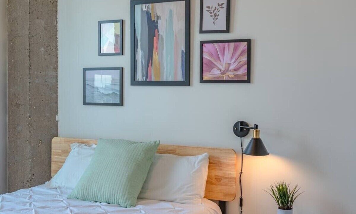 Photo of Bedroom in Near South Side