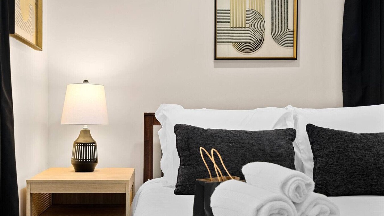 Photo of Bedroom in Creve Coeur