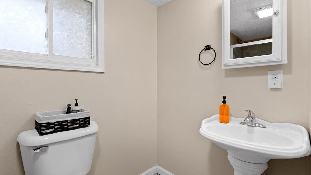 Photo of Bathroom in Creve Coeur