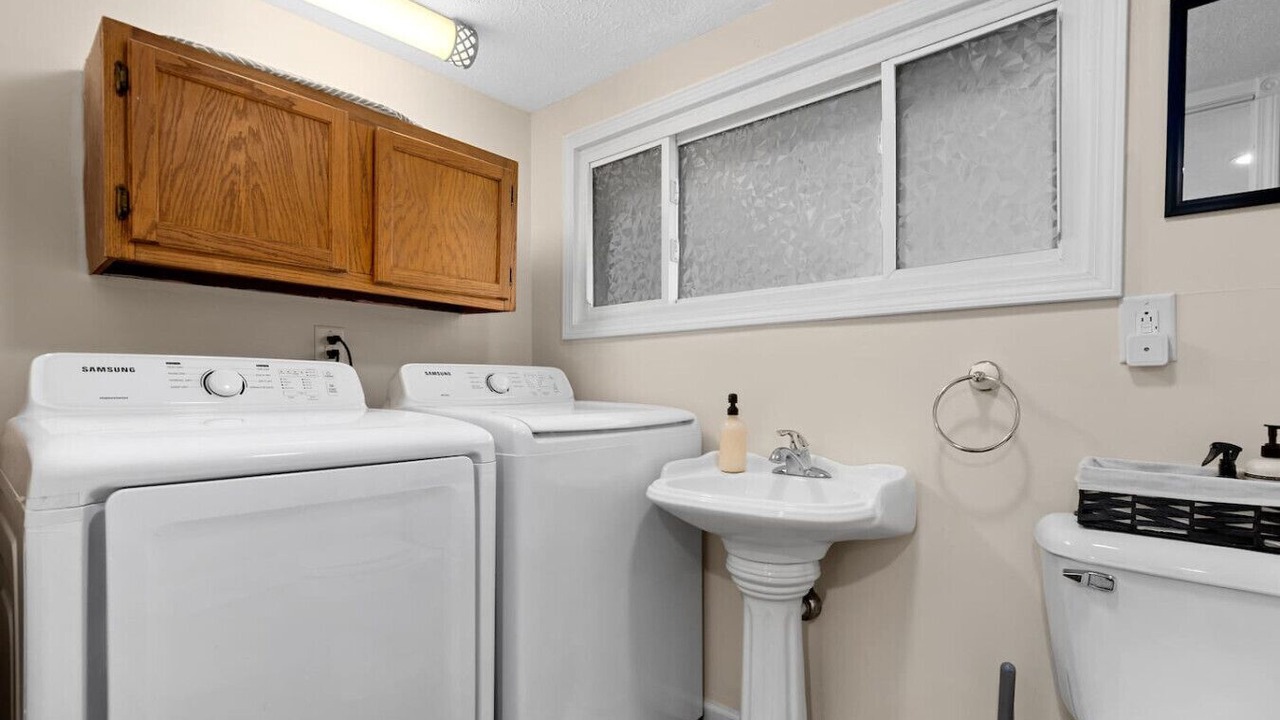 Photo of Bathroom in Creve Coeur