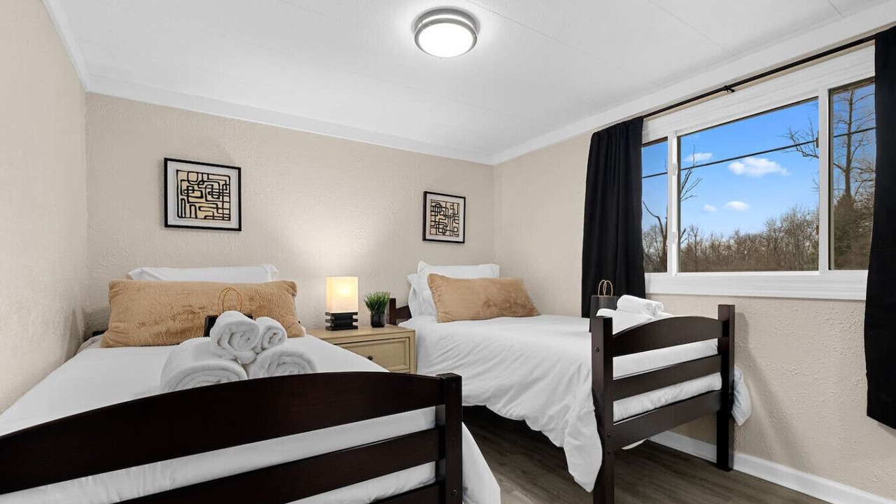 Photo of Bedroom in Creve Coeur