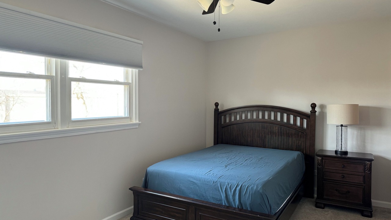 Photo of Bedroom in Downers Grove