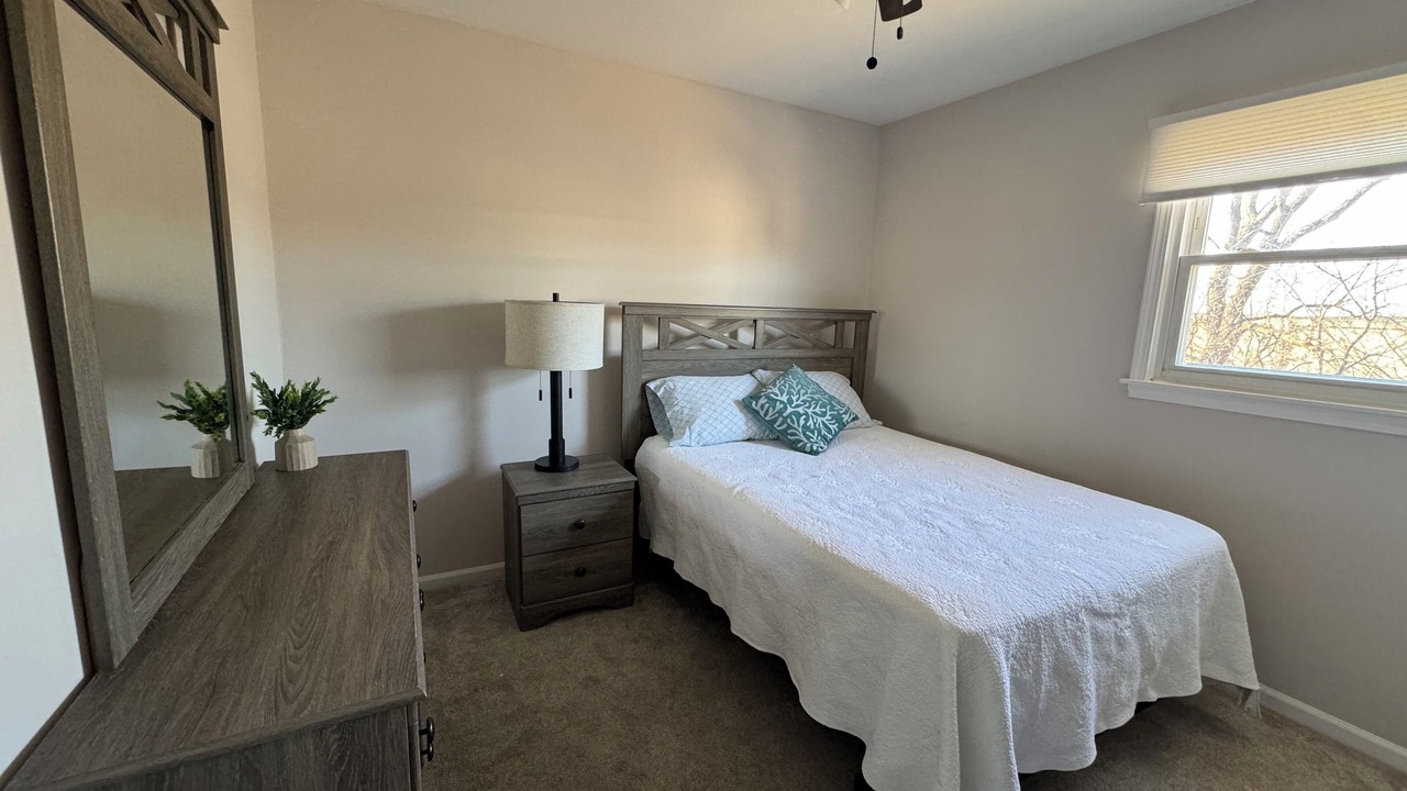 Photo of Bedroom in Downers Grove