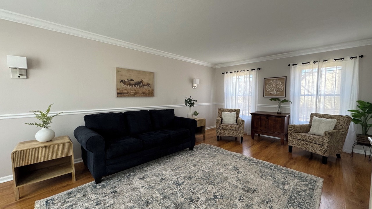 Photo of Livingroom in Downers Grove