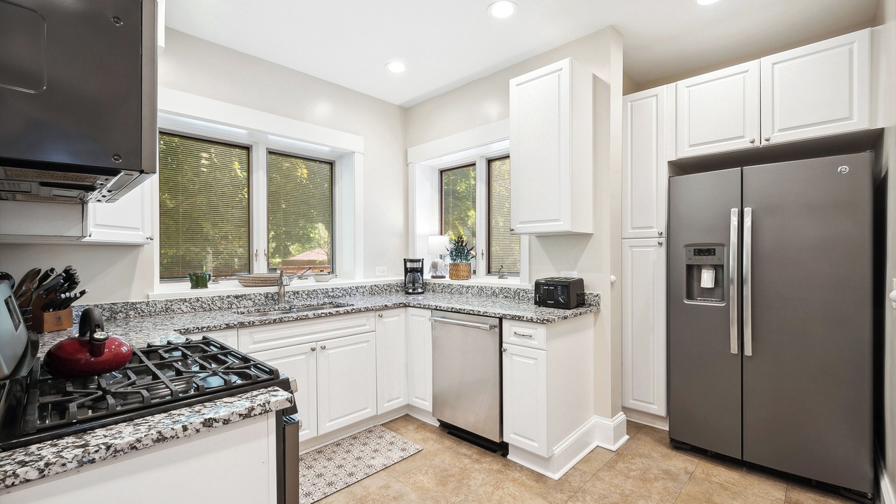 Photo of Kitchen in Rogers Park