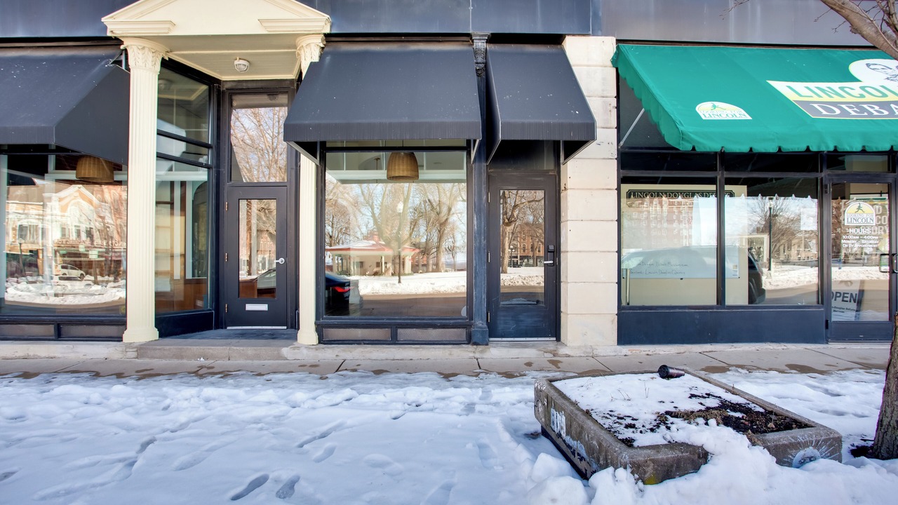 Photo of Outdoor in Quincy