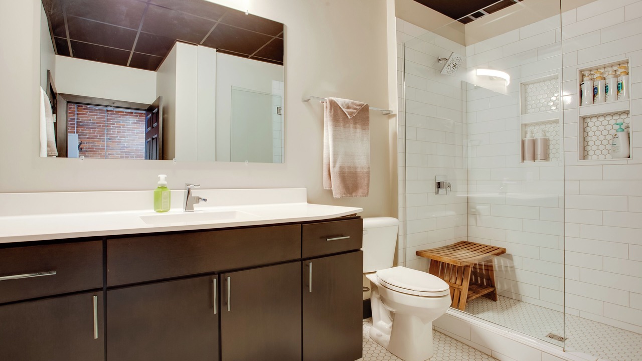 Photo of Bathroom in Quincy