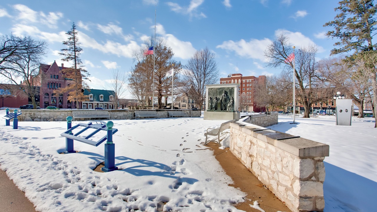 Photo of Outdoor in Quincy