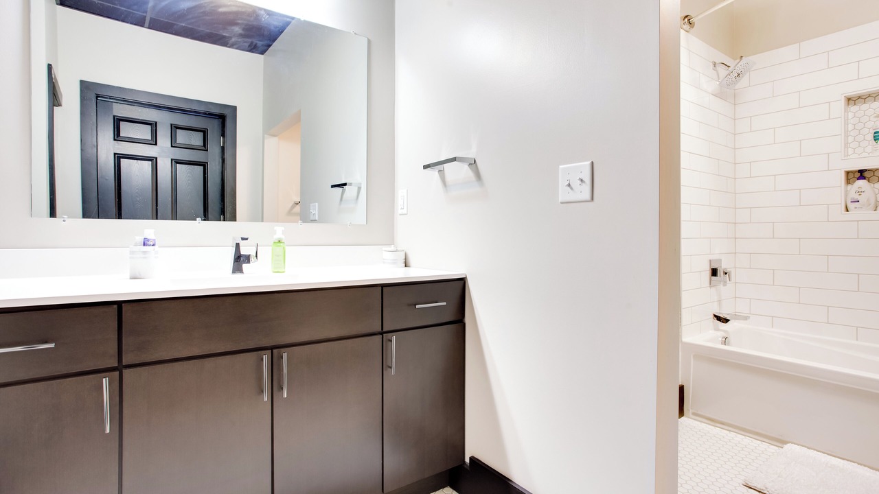 Photo of Bathroom in Quincy