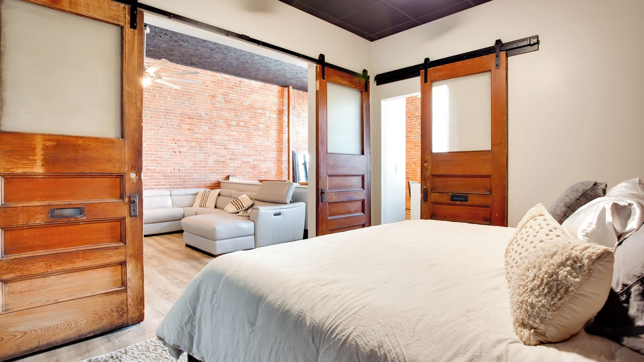 Photo of Bedroom in Quincy