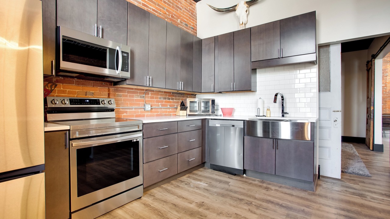 Photo of Kitchen in Quincy