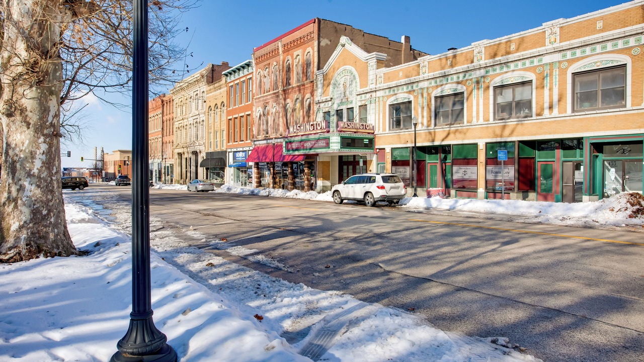 Photo of Others in Quincy