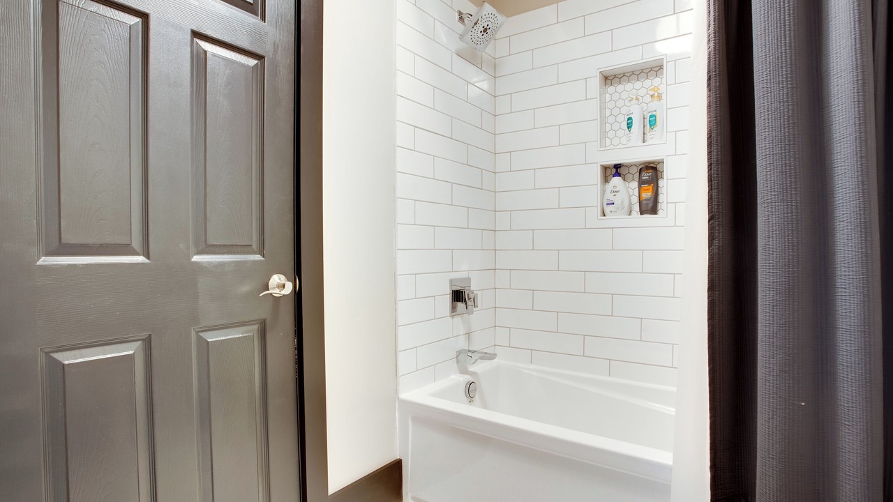 Photo of Bathroom in Quincy