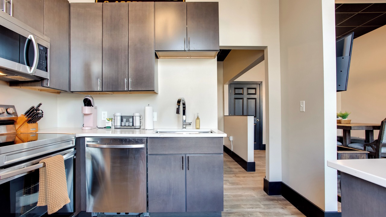 Photo of Kitchen in Quincy