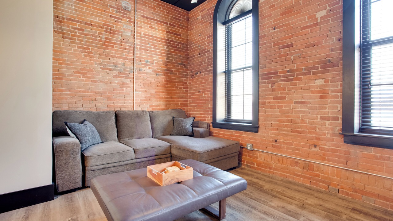 Photo of Livingroom in Quincy