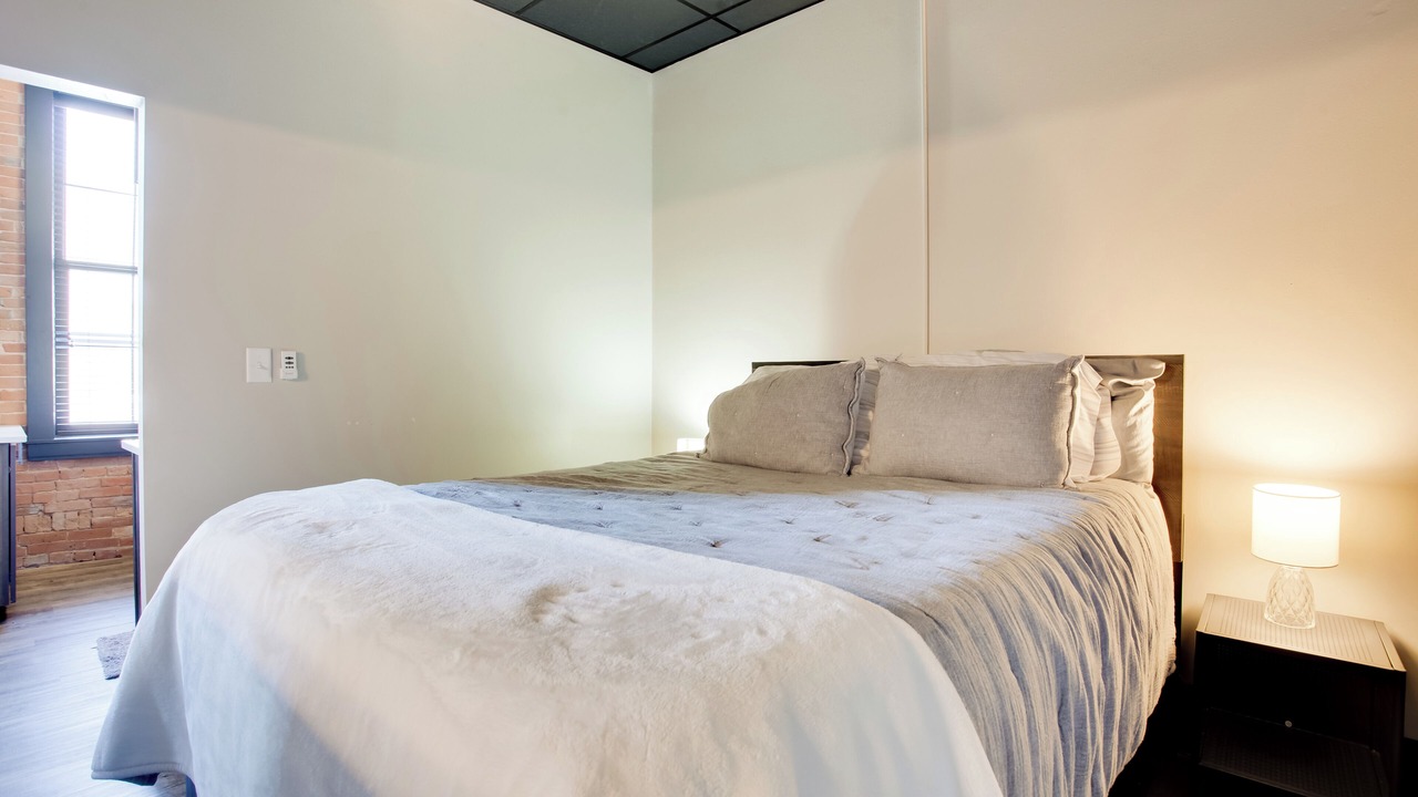 Photo of Bedroom in Quincy