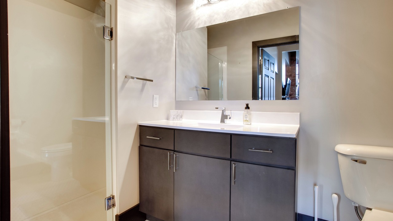 Photo of Bathroom in Quincy