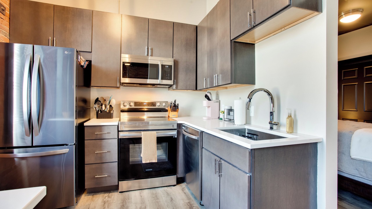 Photo of Kitchen in Quincy