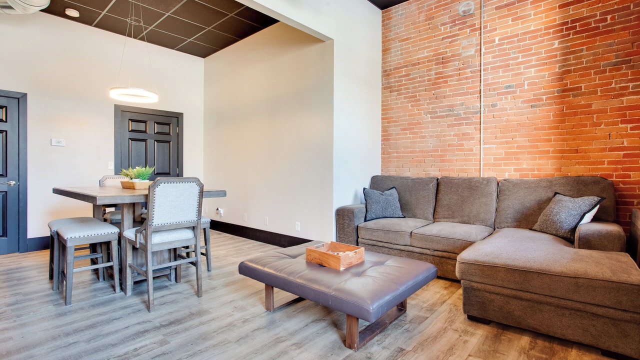 Photo of Livingroom in Quincy