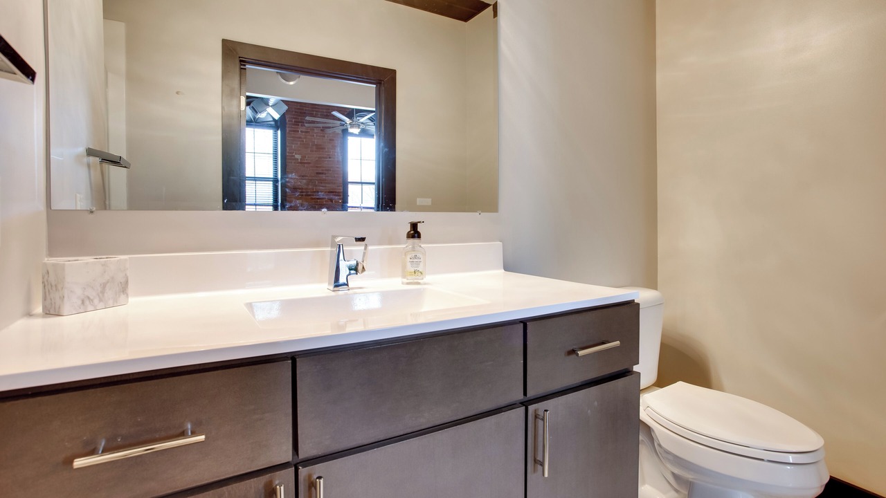 Photo of Bathroom in Quincy
