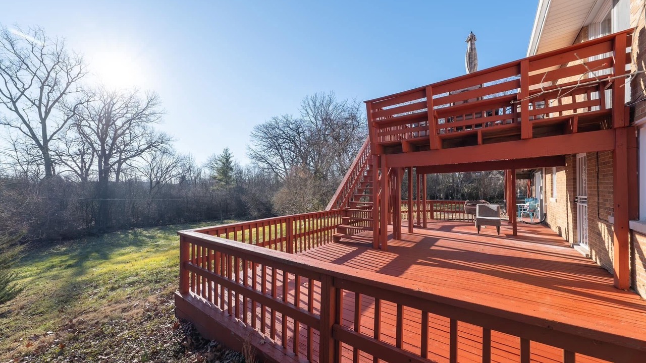 Photo of Outdoor in Olympia Fields