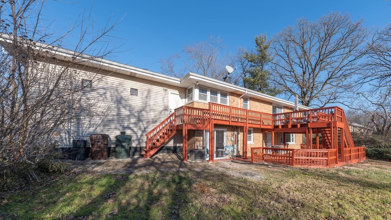 Photo of Outdoor in Olympia Fields