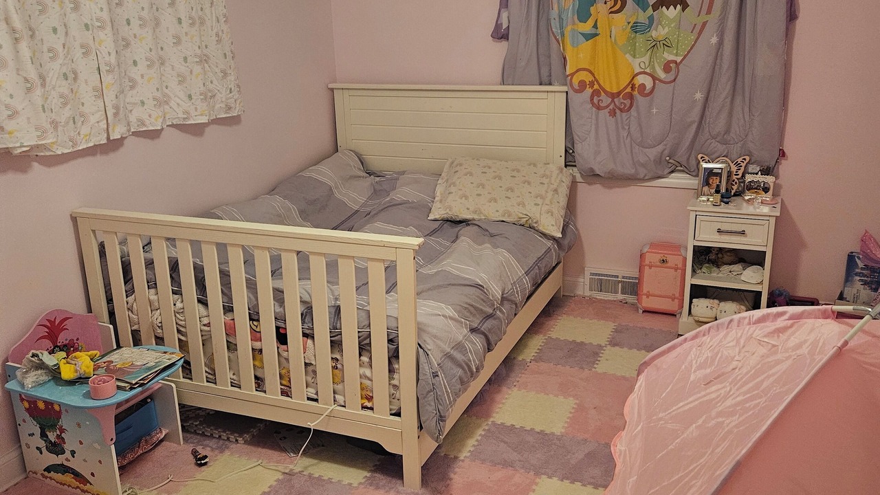 Photo of Bedroom in Norwood Park