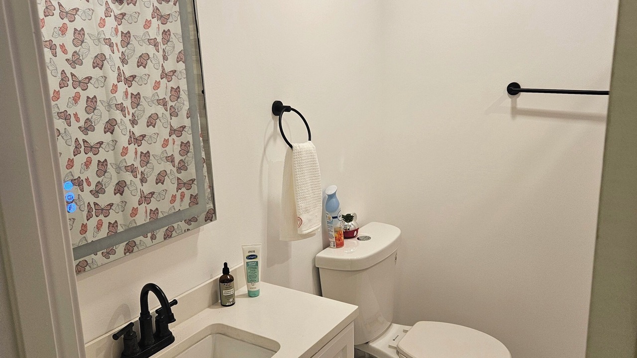 Photo of Bathroom in Norwood Park