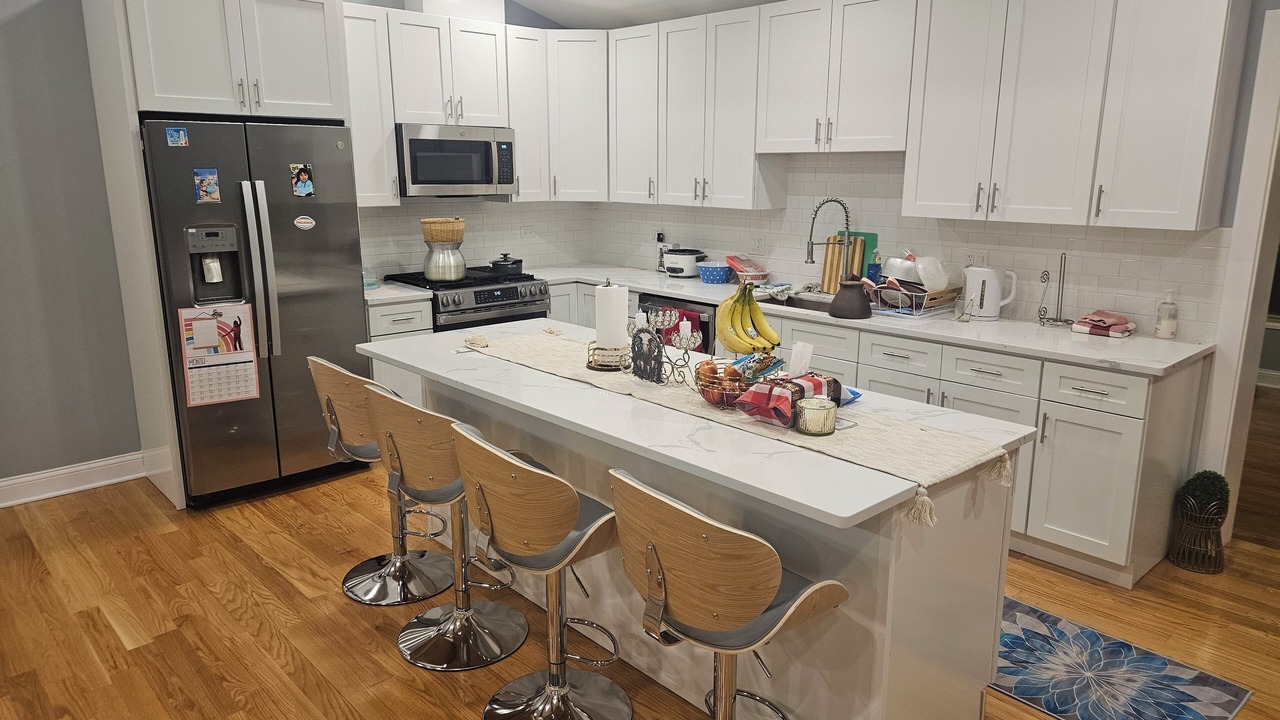 Photo of Kitchen in Norwood Park