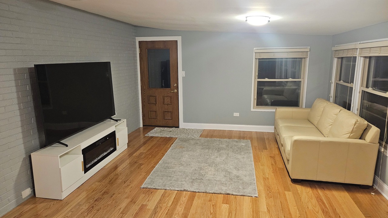 Photo of Livingroom in Norwood Park