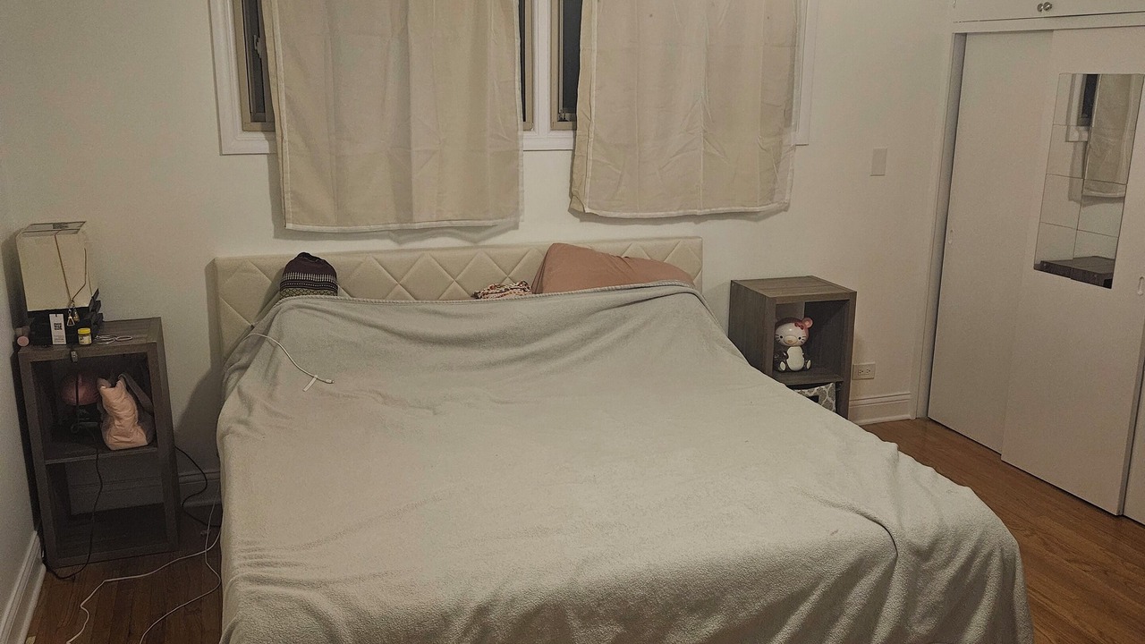 Photo of Bedroom in Norwood Park