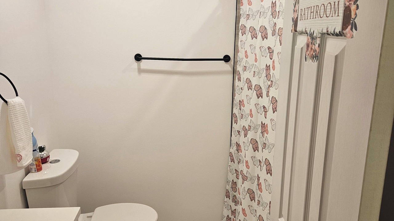 Photo of Bathroom in Norwood Park