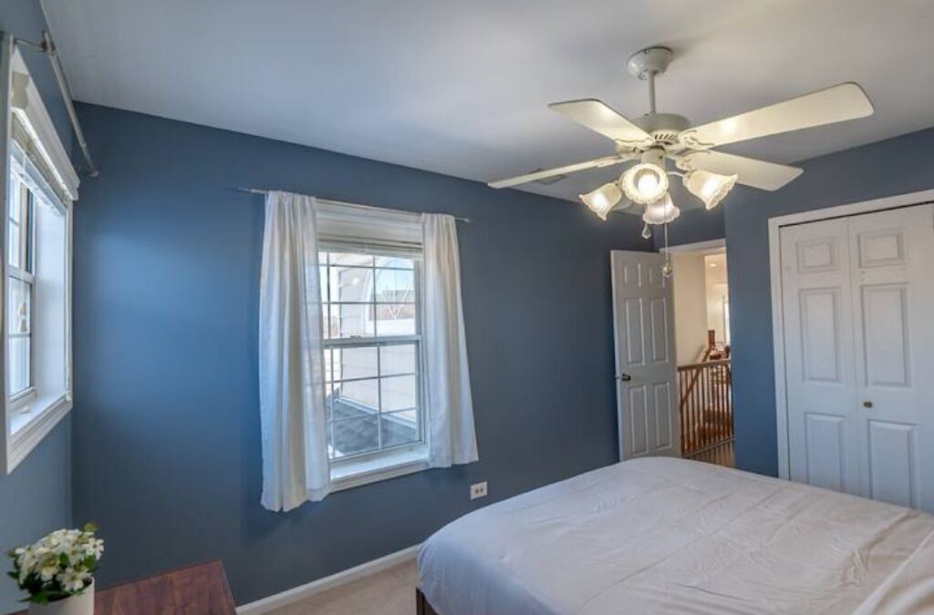 Photo of Bedroom in Plato Center