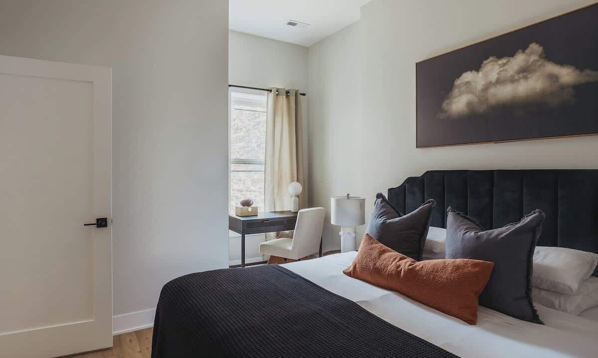 Photo of Bedroom in Gold Coast