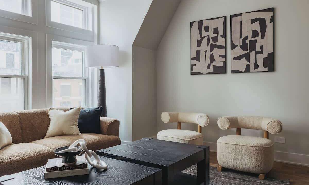 Photo of Livingroom in Gold Coast