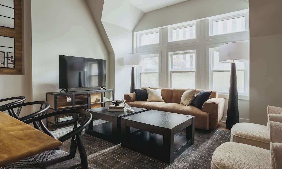 Photo of Livingroom in Gold Coast