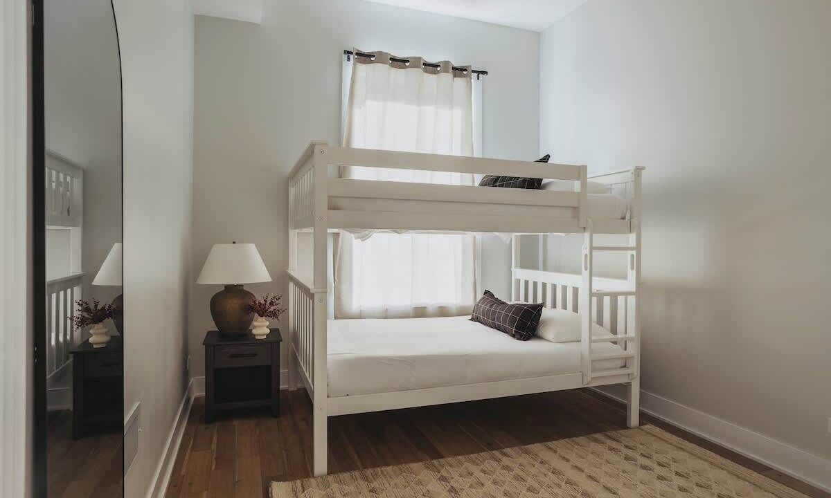 Photo of Bedroom in Gold Coast