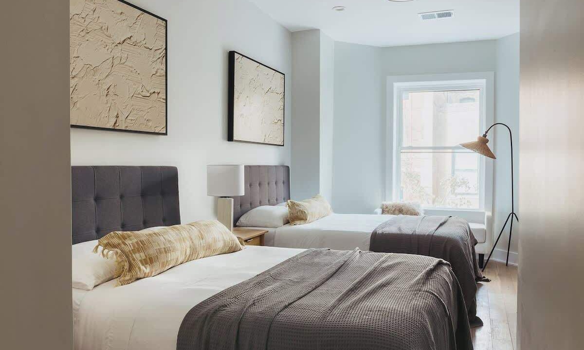 Photo of Bedroom in Gold Coast