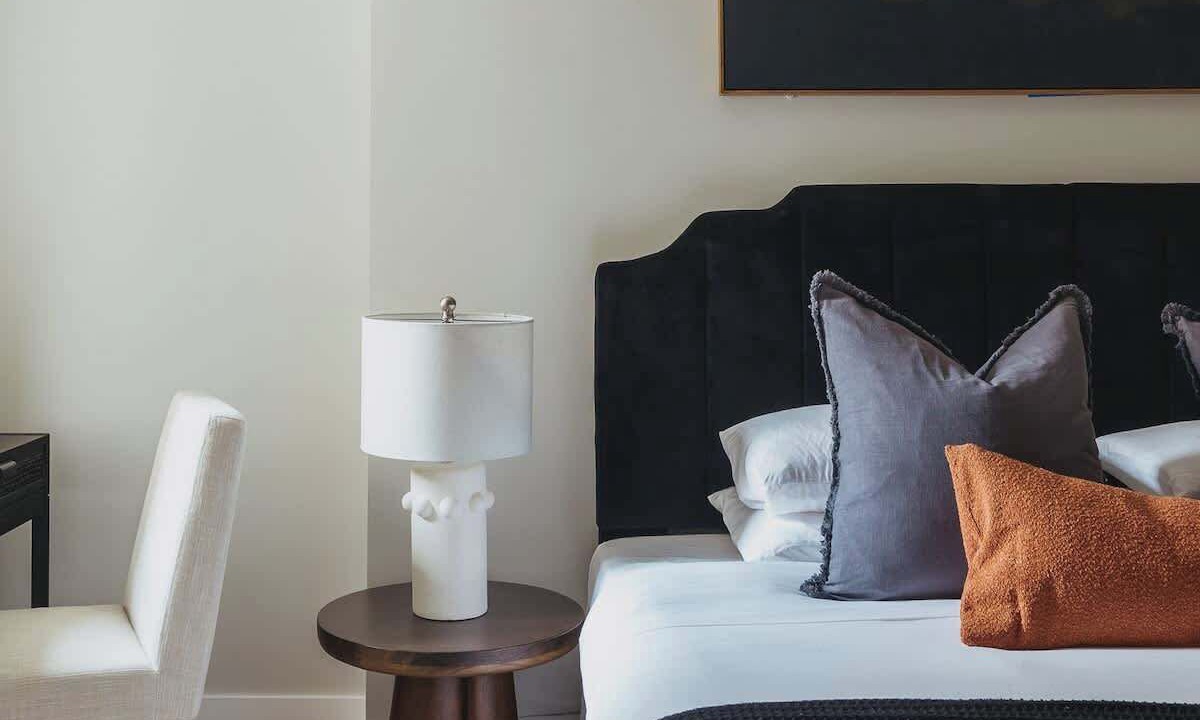 Photo of Bedroom in Gold Coast