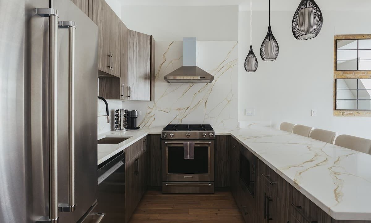 Photo of Kitchen in Gold Coast