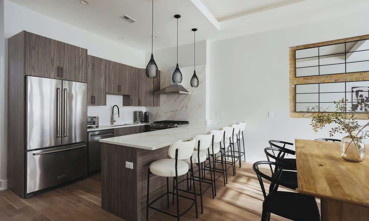 Photo of Kitchen in Gold Coast