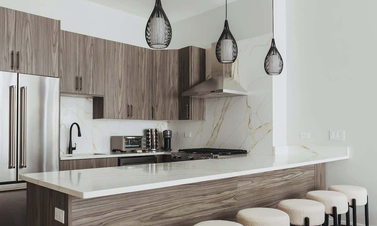 Photo of Kitchen in Gold Coast