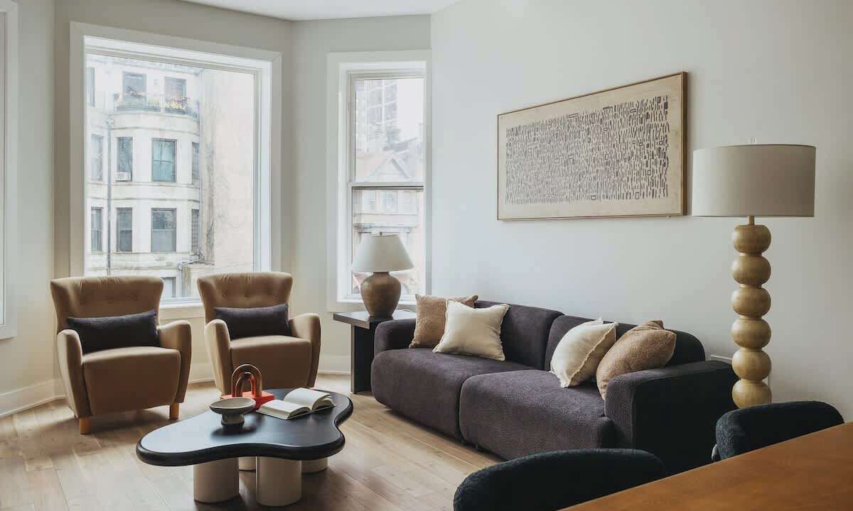 Photo of Livingroom in Gold Coast