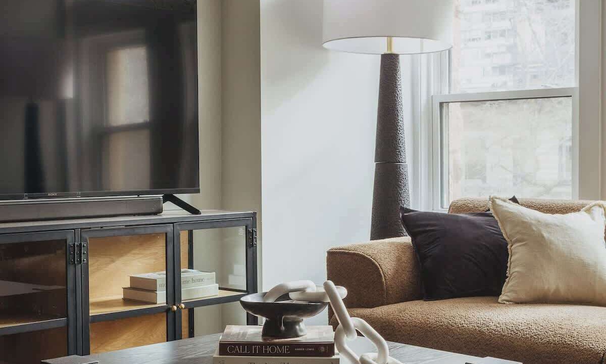 Photo of Livingroom in Gold Coast
