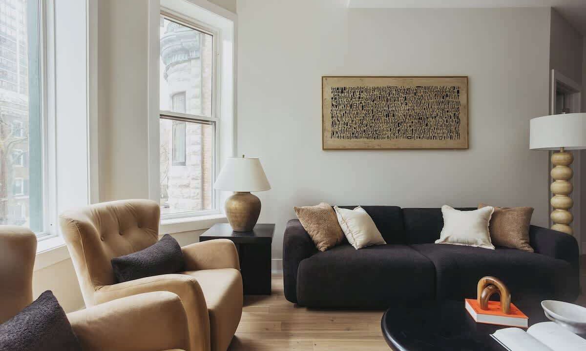 Photo of Livingroom in Gold Coast