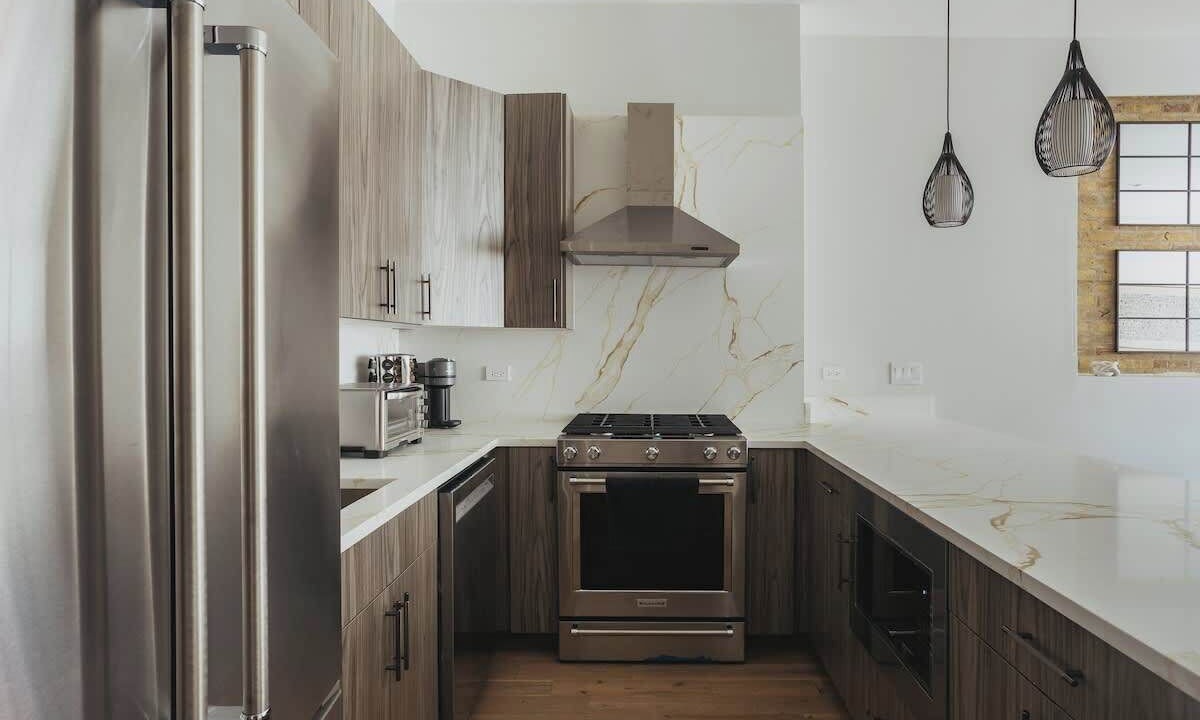 Photo of Kitchen in Gold Coast