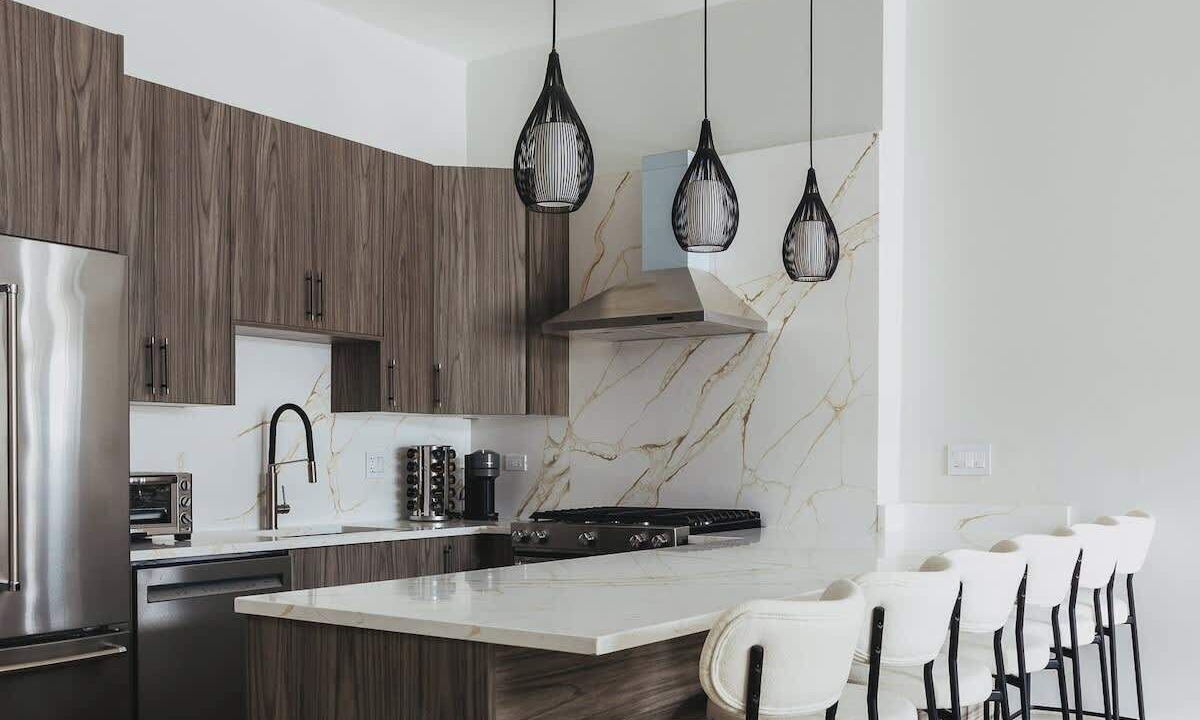 Photo of Kitchen in Gold Coast