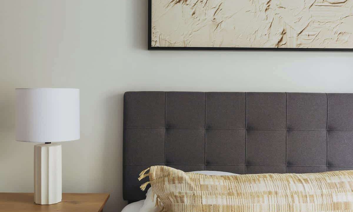 Photo of Bedroom in Gold Coast